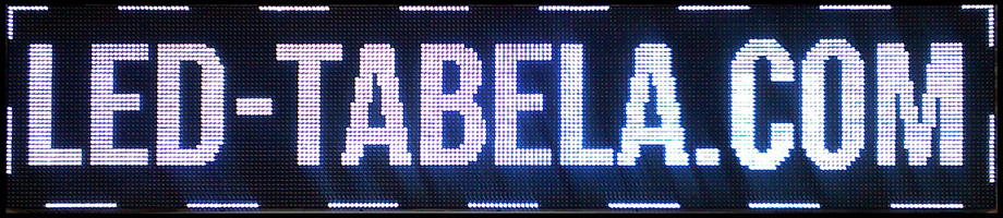 Led Tabela